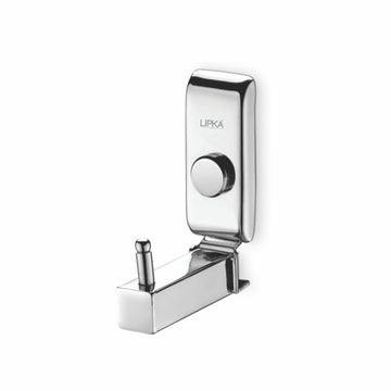 Navigate Robe Hook (304-SS) - LIPKA - Lipka Home