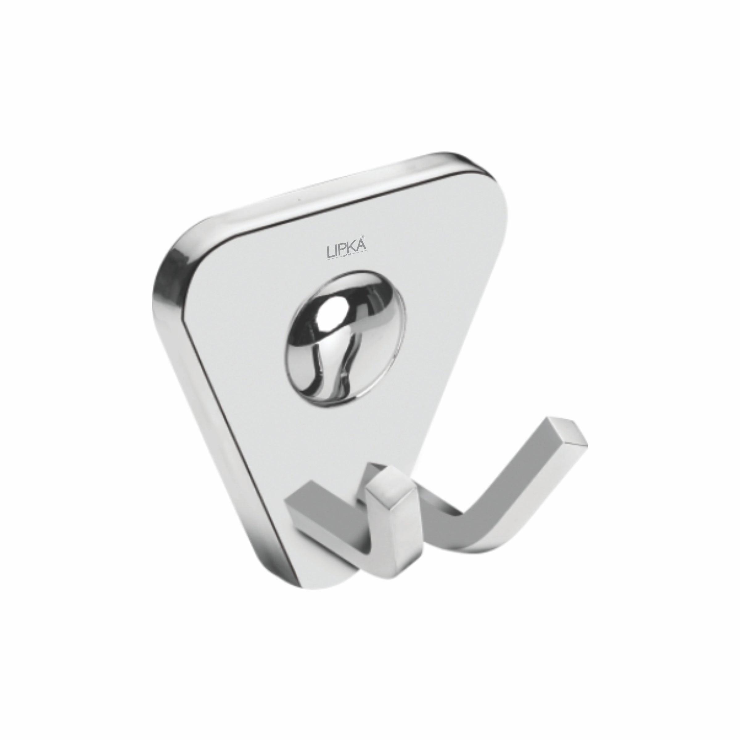 Pyramid 304-Grade Robe Hook