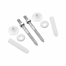 Rag Bolt Stainless Steel (10mm) - LIPKA - Lipka Home