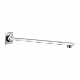 Rectangular Shower Arm (18 Inches) - LIPKA - Lipka Home