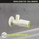 Royal Angle Valve PTMT Faucet - LIPKA - Lipka Home