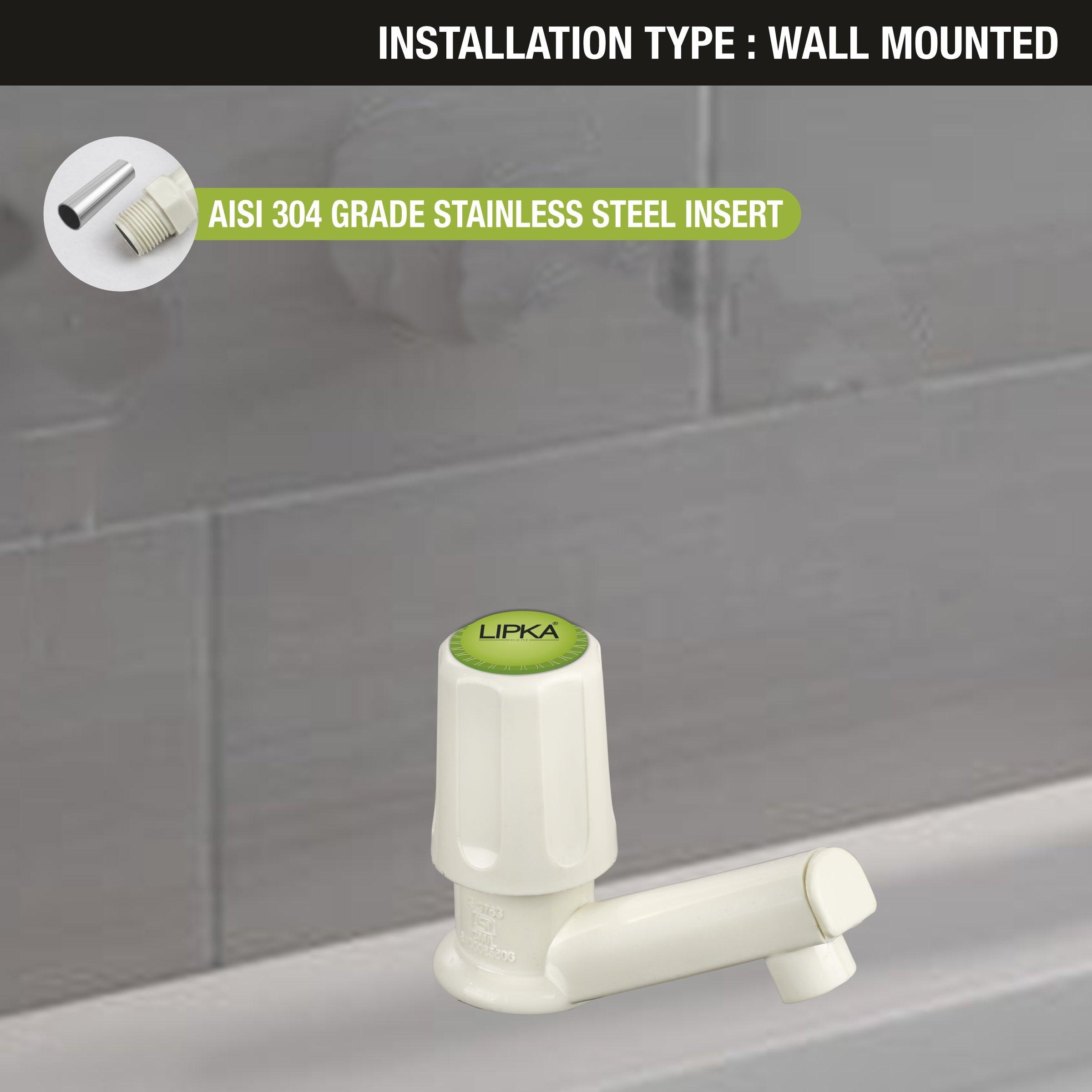 Royal Pillar Tap PTMT Faucet lifestyle