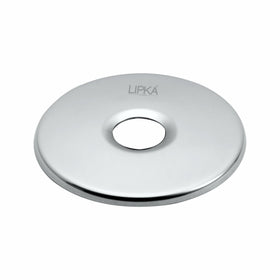 Ruby Flange (Chrome Plated) Pack of 10- LIPKA - Lipka Home