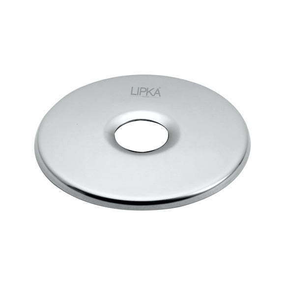 Ruby Flange (Chrome Plated) Pack of 10- LIPKA - Lipka Home