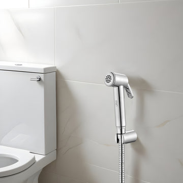 Safari Health Faucet (Complete Set) - LIPKA - Lipka Home