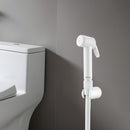SAM White Health Faucet (Complete Set) - LIPKA - Lipka Home
