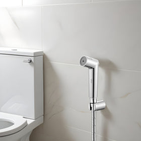 Sliding Health Faucet (Complete Set) - LIPKA - Lipka Home