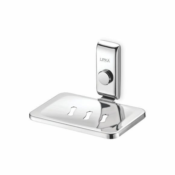 Navigate Soap Dish (304-SS) - LIPKA - Lipka Home