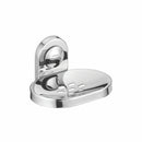 Alma Soap Dish (304-SS) - LIPKA - Lipka Home