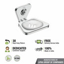 Pyramid 304-Grade Soap Dish - LIPKA - Lipka Home