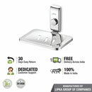 Navigate Soap Dish (304-SS) - LIPKA - Lipka Home