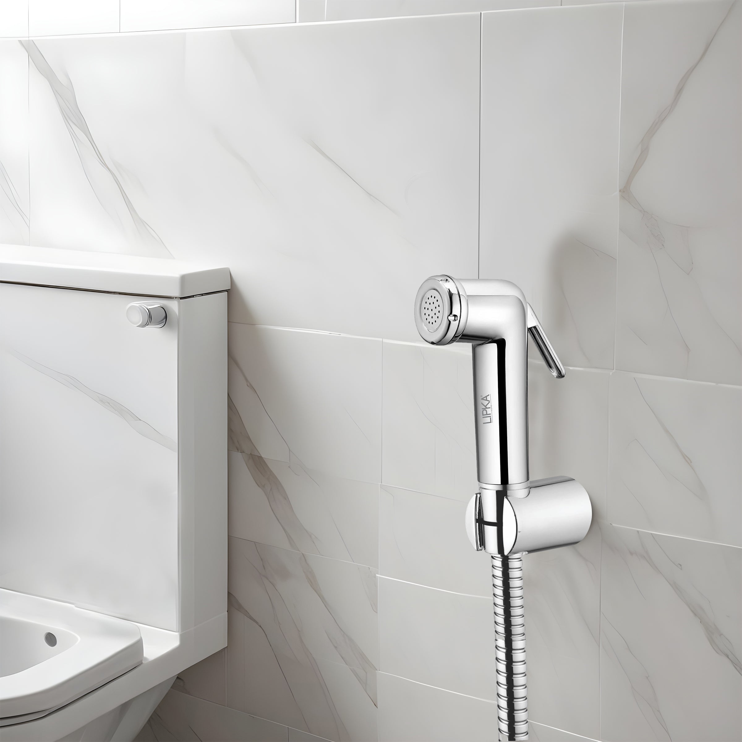 Health Faucet Toilet Hand Spray at Best Price | Lipka Home