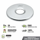 Sea Flange Pack of 10 - LIPKA - Lipka Home