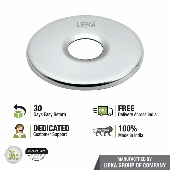 Sea Flange Pack of 10 - LIPKA - Lipka Home