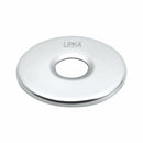Sea Flange (Chrome Plated) Pack of 10 - LIPKA - Lipka Home