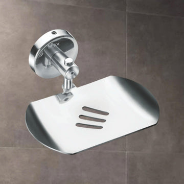 Metro Soap Dish - LIPKA - Lipka Home