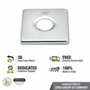 Square Flange Pack of 10 - LIPKA - Lipka Home