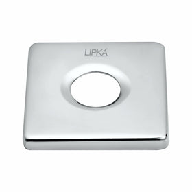 Square Flange (Chrome Plated) Pack of 10 - LIPKA - Lipka Home