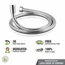 Flexible Shower Tube (1 Meter) - LIPKA - Lipka Home