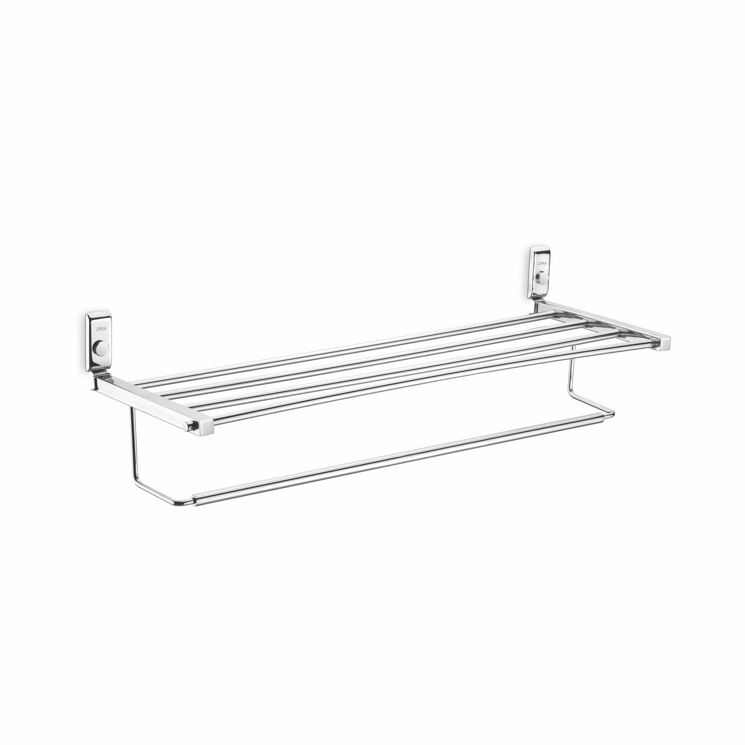 Navigate Towel Rack 304-SS (24 Inches)