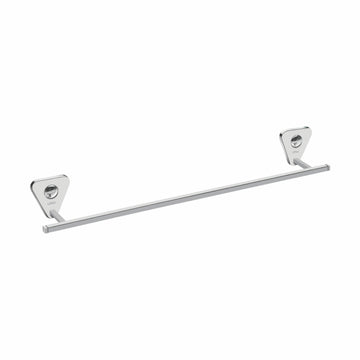 Pyramid 304-Grade Towel Rod (24 Inches) - LIPKA - Lipka Home