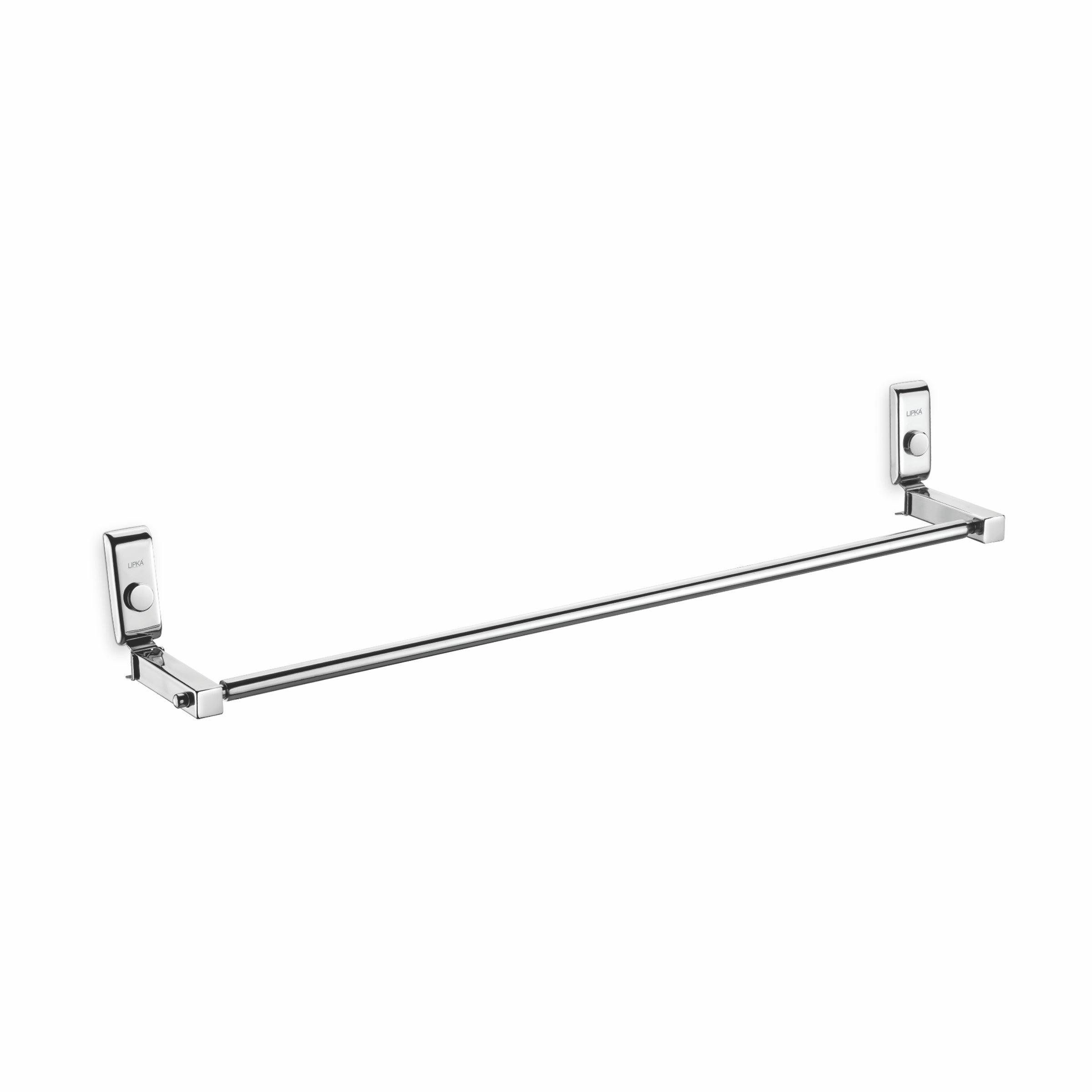 Navigate Towel Rod 304-SS (24 Inches) - LIPKA - Lipka Home