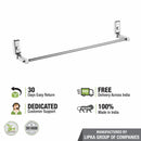 Navigate Towel Rod 304-SS (24 Inches) - LIPKA - Lipka Home