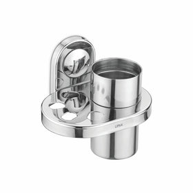 Alma Tumbler Holder (304-Grade SS) - LIPKA - Lipka Home