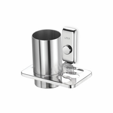 Navigate Tumbler Holder (304-ss) - LIPKA - Lipka Home
