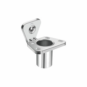 Pyramid 304-Grade Tumbler Holder- LIPKA - Lipka Home