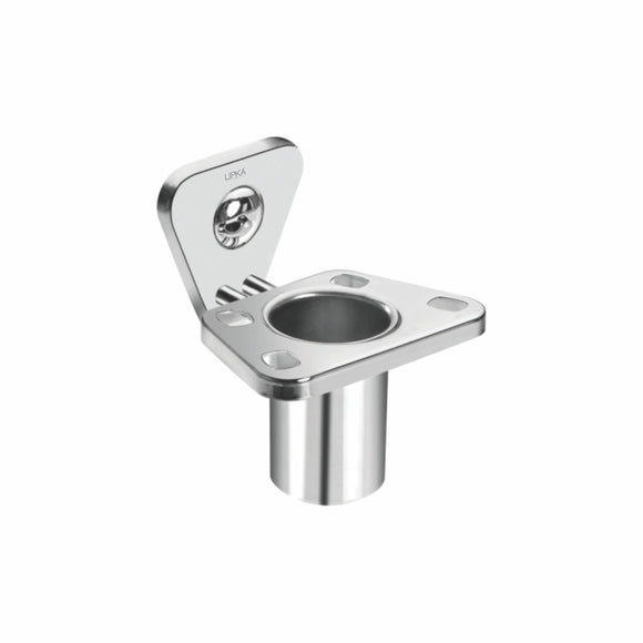 Pyramid 304-Grade Tumbler Holder- LIPKA - Lipka Home