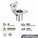 Pyramid 304-Grade Tumbler Holder- LIPKA - Lipka Home