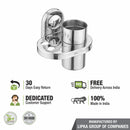 Alma Tumbler Holder (304-Grade SS) - LIPKA - Lipka Home