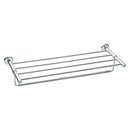 Metro Towel Rack (24 Inches) - LIPKA - Lipka Home