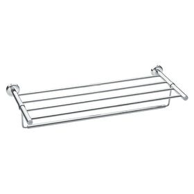Metro Towel Rack (24 Inches) - LIPKA - Lipka Home