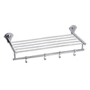 Butterfly Towel Rack (24 Inches) - LIPKA - Lipka Home