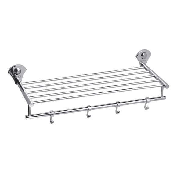 Butterfly Towel Rack (24 Inches) - LIPKA - Lipka Home