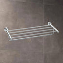 Metro Towel Rack (24 Inches) - LIPKA - Lipka Home