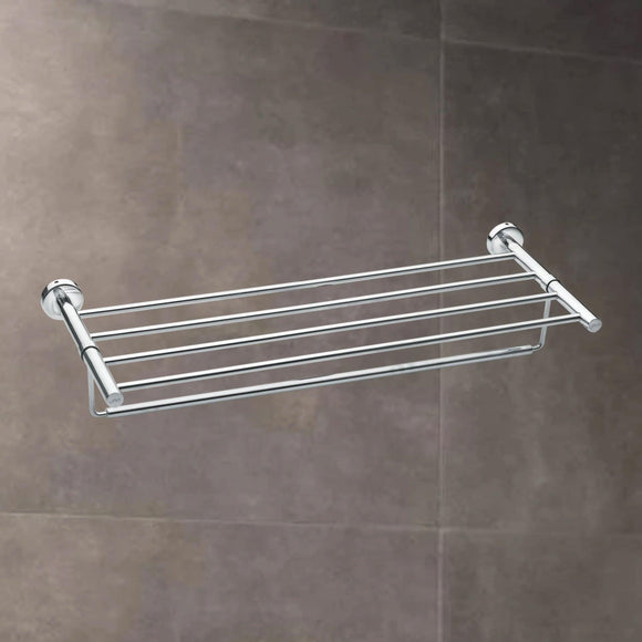 Metro Towel Rack (24 Inches) - LIPKA - Lipka Home