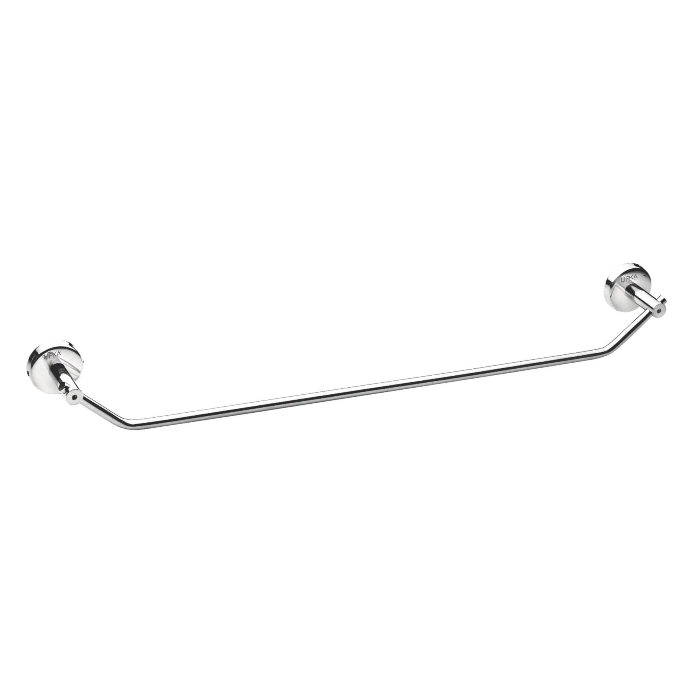 Metro Towel Rod (24 Inches) - LIPKA - Lipka Home