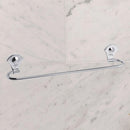 Butterfly Towel Rod (24 Inches) - LIPKA - Lipka Home