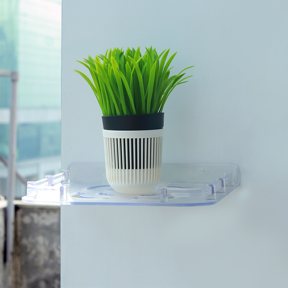 ABS Set up Box Stand (5 x 16 Inches) - LIPKA - Lipka Home