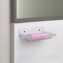 ABS Square Soap Dish - LIPKA - Lipka Home