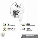 Virgo Diverter (Upper Part) - LIPKA - Lipka Home