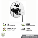 Kyron Diverter Upper Part - LIPKA - Lipka Home