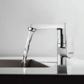 Victory Swan Neck with Swivel Spout Faucet - LIPKA - Lipka Home