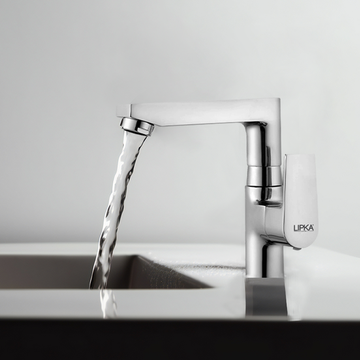 Victory Swan Neck with Swivel Spout Faucet - LIPKA - Lipka Home