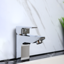 Victory Single Lever Basin Mixer Faucet - LIPKA - Lipka Home