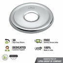Venus Flange (Chrome Plated) Pack of 10 - LIPKA - Lipka Home