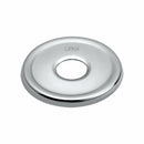 Venus Flange (Chrome Plated) Pack of 10 - LIPKA - Lipka Home